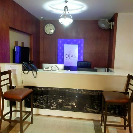 Ojas Hotel & Resort Durgāpur Extérieur photo
